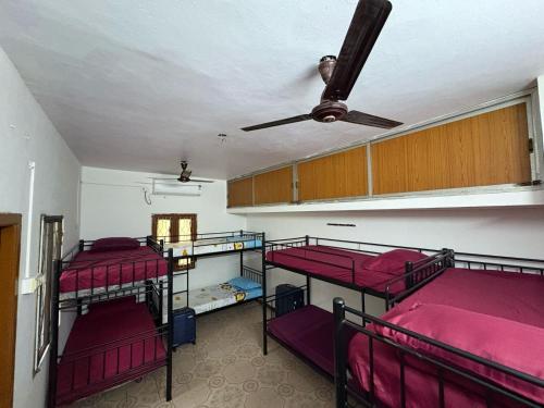 Hostel Image