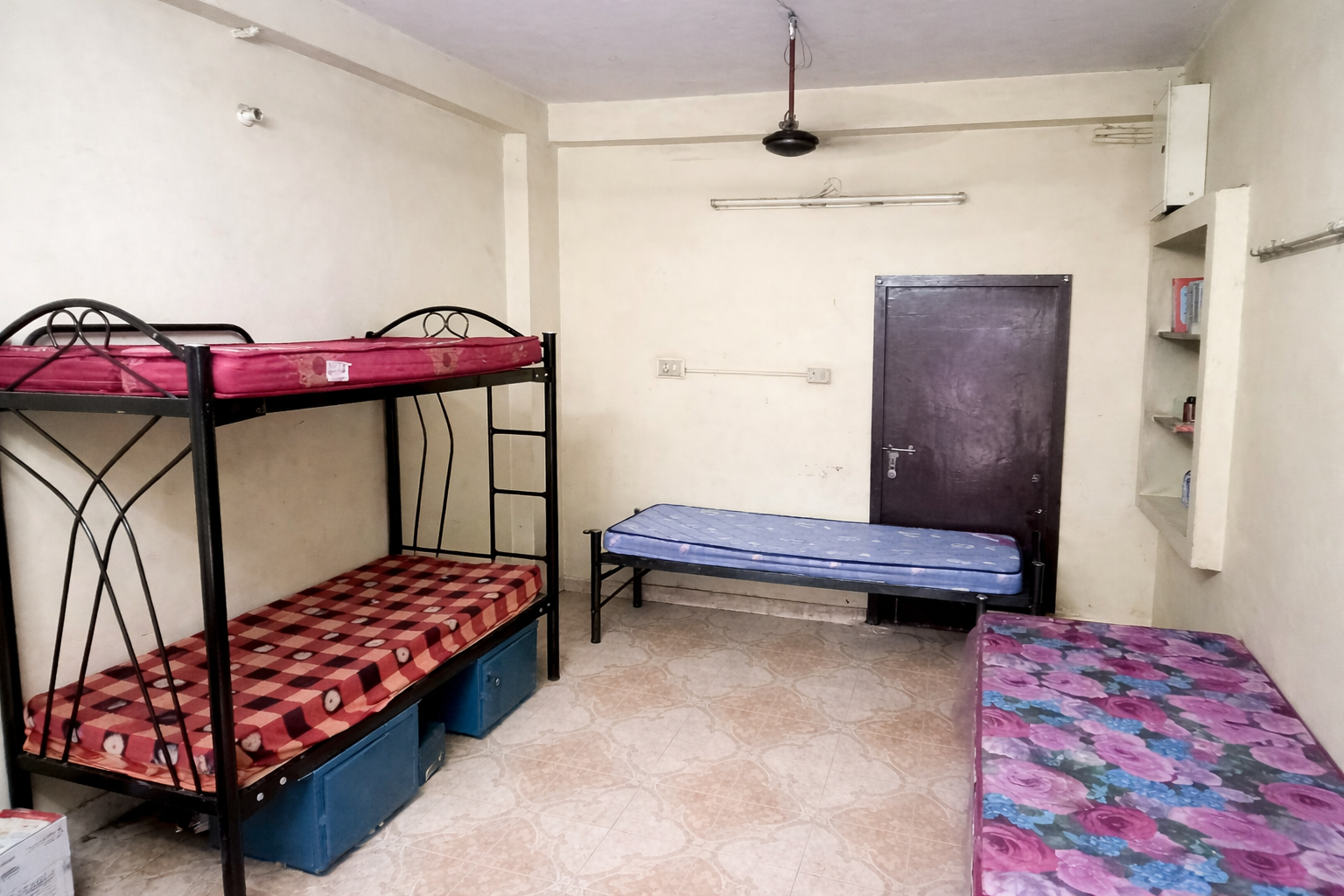 Hostel Image