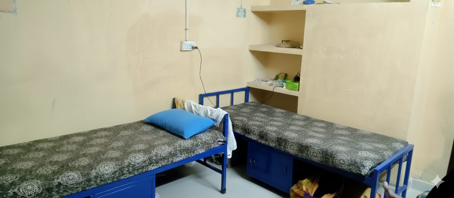 Hostel Image