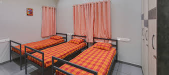 Hostel Image