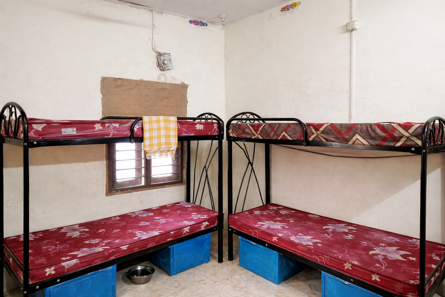Hostel Image