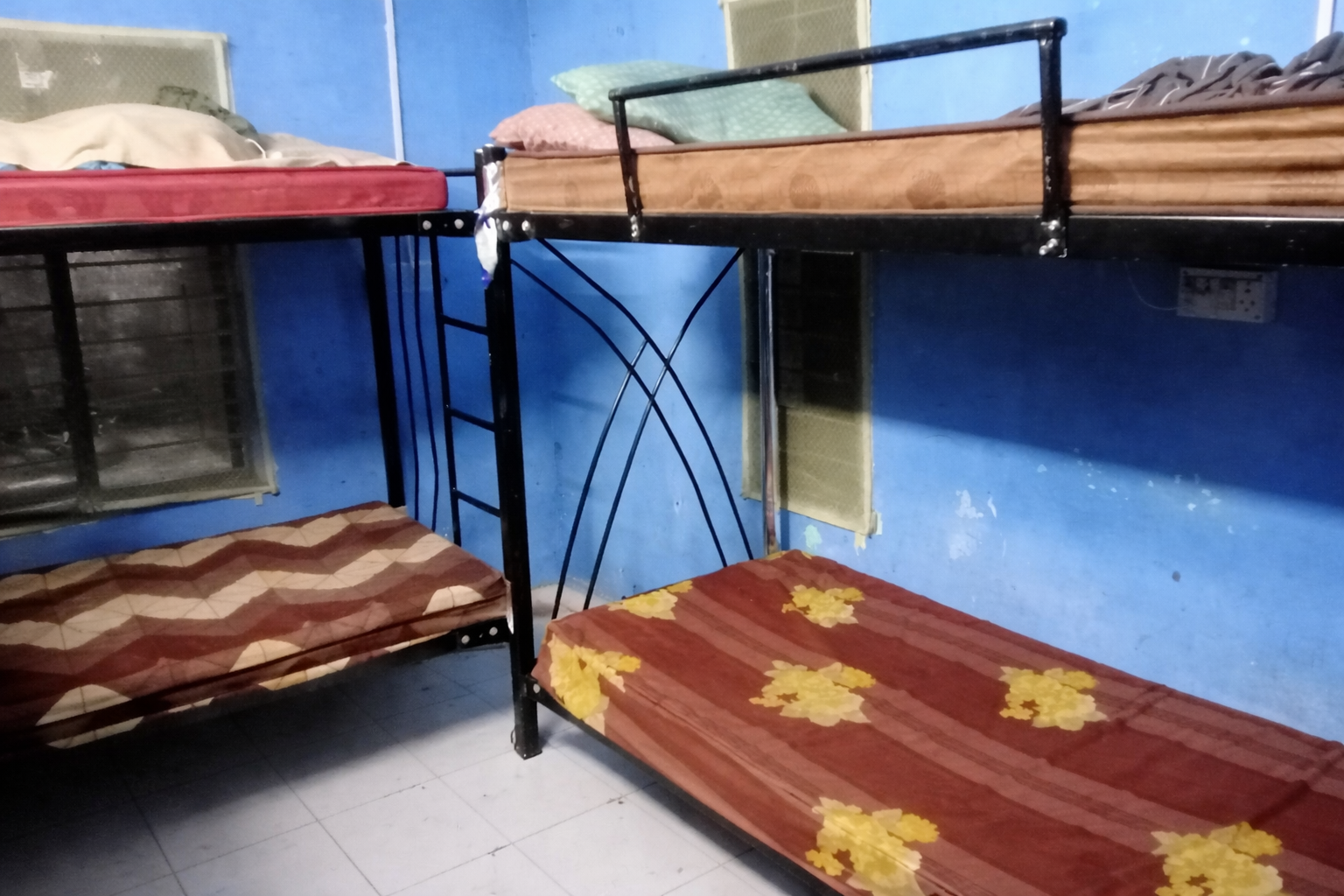 Hostel Image