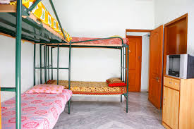 Hostel Image