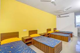 Hostel Image